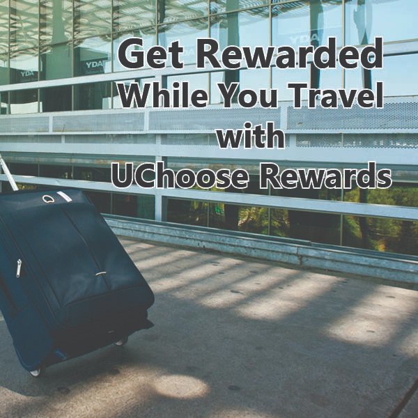 WFTeachersFCU's tweet photo. Earn 1 point for every $2 you spend with uChoose Rewards! Visit https://t.co/KjaaBOG2Tx to learn more!
#creditunion #teachers #travel #rewards #uchoose #wftfcu https://t.co/Pmv9EuQOjz