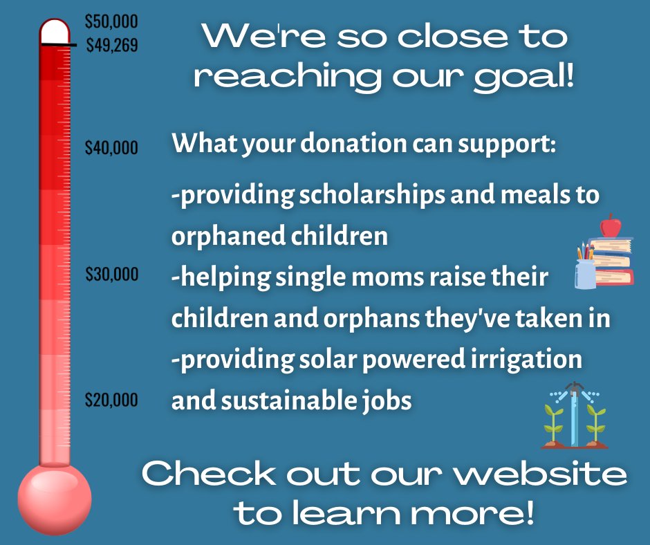 Thanks so much for all your support! Can you help us reach our goal by donating $10 today? Donate to any of our partner projects at tiny.one/CAPride22 or support the CAP Network at capnetwork.reachapp.co/campaigns/cap-…