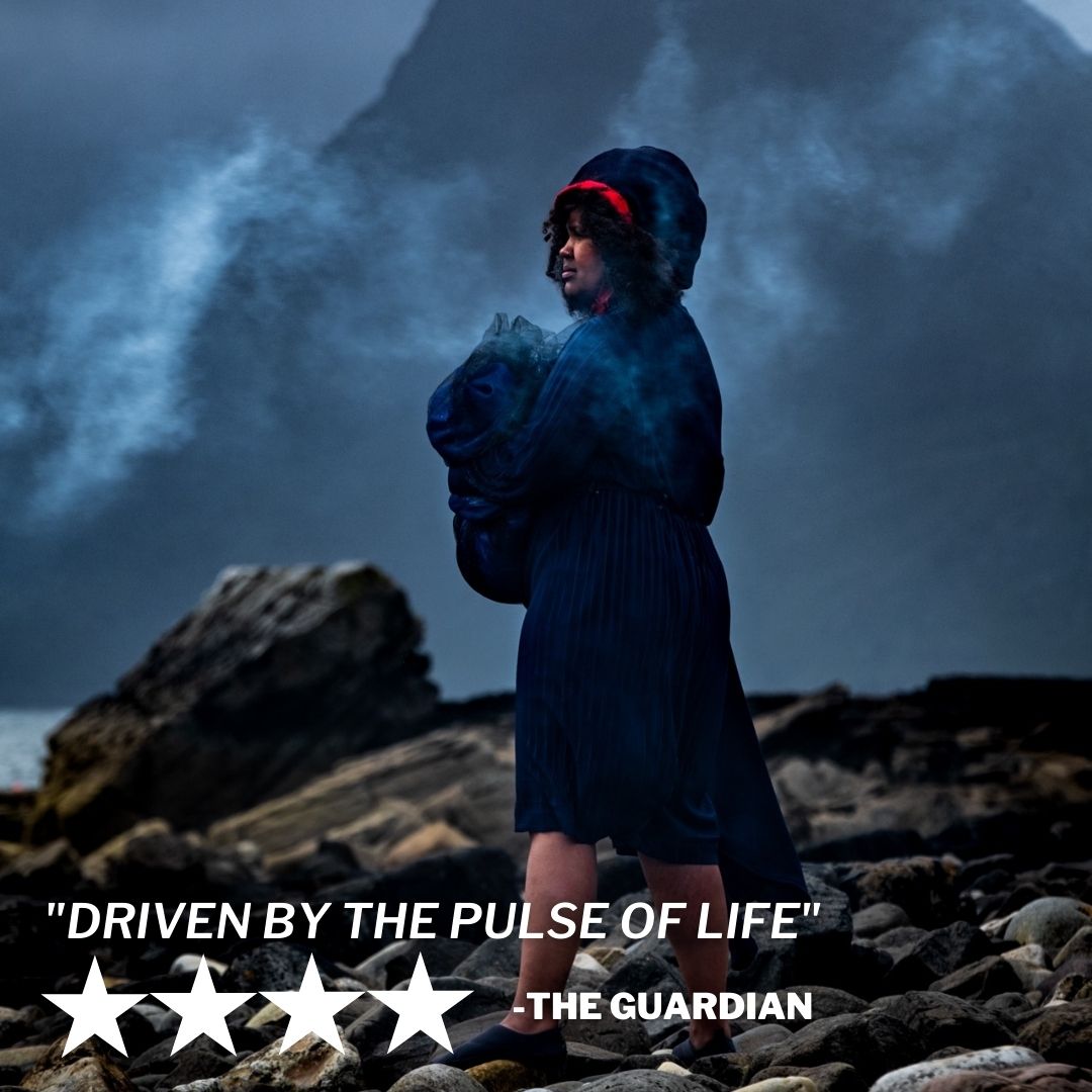 ByreTheatre's tweet photo. A preview of the #MoveTour2022,

After touring the Hebrides, we cant wait to welcome @_disaster_plan to our very own East Sands beach for two open-air performances this weekend.🌊

#thebyre #thebyretheatre #theatre #standrews #eastsands #openairperformance https://t.co/4XLPmBfYbf