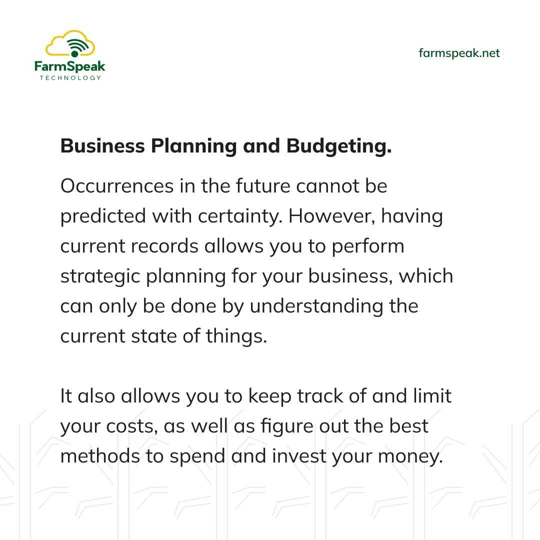 farmspeak1's tweet photo. Here is why Bookkeeping is very important for your poultry farm business

Slide 4 addresses how Bookkeeping helps you concentrate on your business strengths while also addressing its faults.

.
.

.
.
#bookkeepingapp #Bookkeeper #Businessbookkeeping #poultrystress
 #accountingapp https://t.co/ZA6ioj1eZN