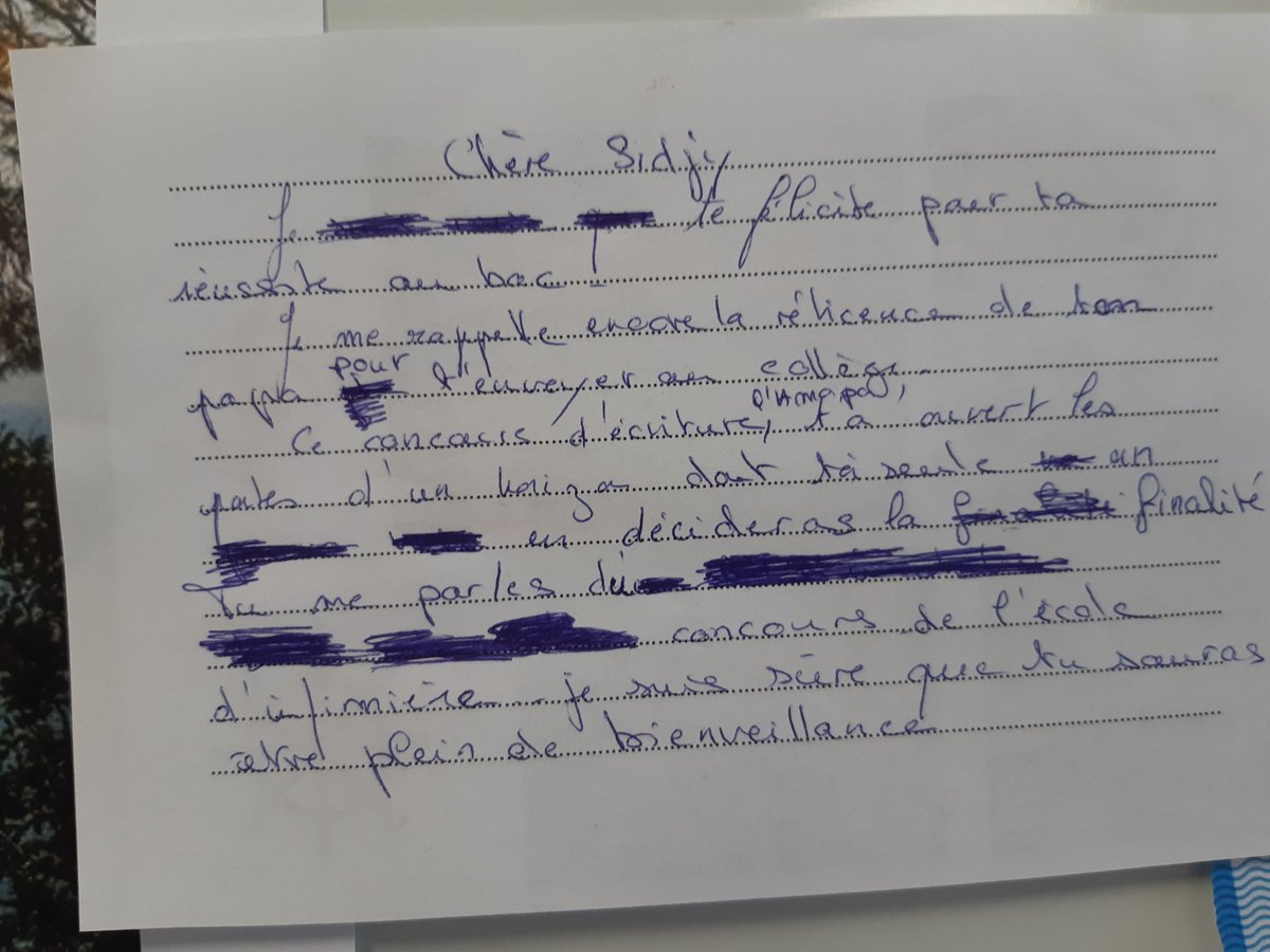 casnav_toulouse's tweet photo. Regroupement des enseignants spécialisés #EFIV : expérimentation de la simulation globale Le Grand Voyage pour un bilan de l'année et préparer la rentrée. Réflexion sur l'interdisciplinarité et la différenciation pédagogique. Des projets inclusifs et créatifs en perspective... https://t.co/YpY58t5qaf