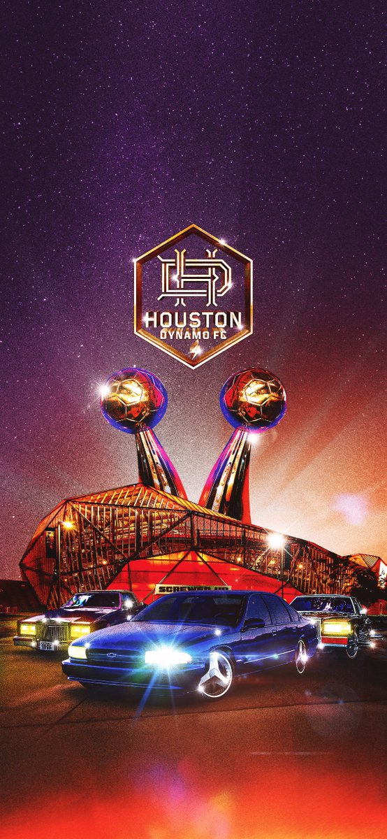 HoustonDynamo's tweet photo. 🔩 This is H-Town, screwed up and slowed down 🔩

Happy June 27th, y'all 🤘 https://t.co/Qu5iIMw4kX