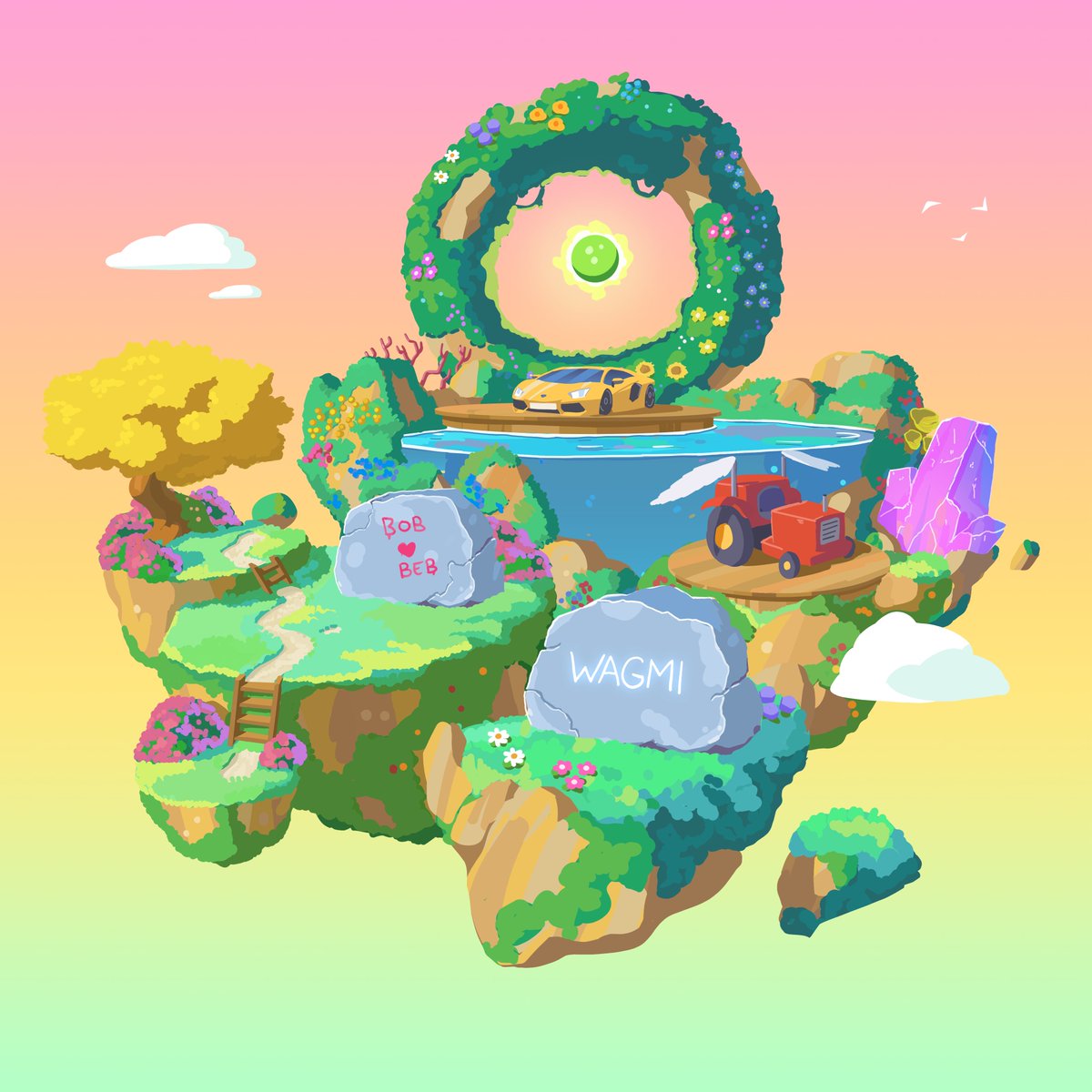 Flower Fam tweet media