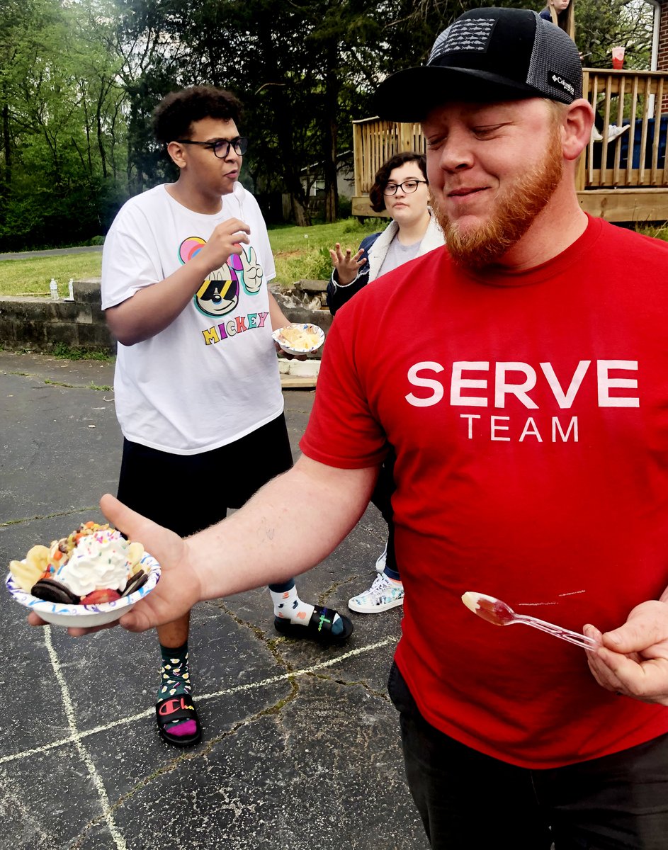 icstudentstn's tweet photo. We're having an Ice Cream Sundae Contest + games on Sunday, July 10th 5pm-6:30pm at the church! SEE YOU THERE 😎 🤓 🍦 https://t.co/EETi4OzobZ