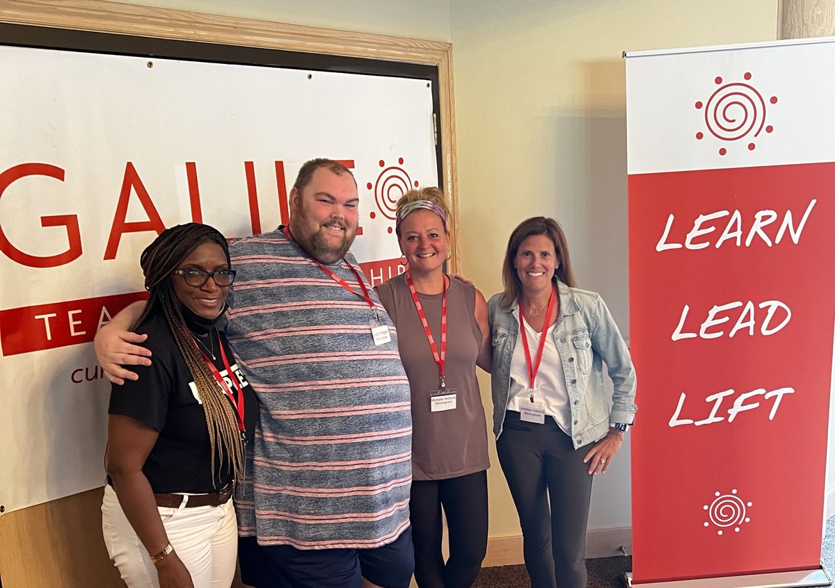 Andrea Yakima tweet media