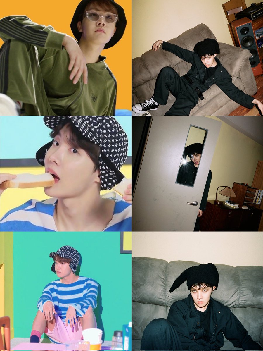 yoonjunis's tweet photo. hope world                     jack in the box https://t.co/wNWnyqrBeR