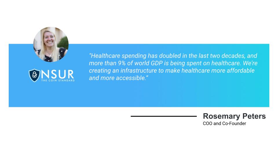 NSUR Coin tweet media