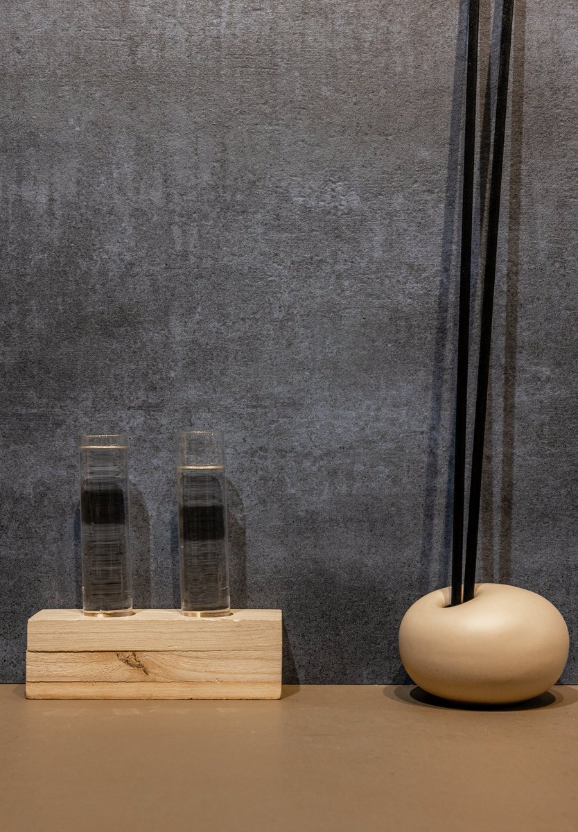 gigacer's tweet photo. Concrete e Krea, #evergreen di Gigacer! 

Combina colori e formati per dare vita all'ambiente su misura per te! 
#Gigacer #tiles #architecture #ceramics #madeinitaly https://t.co/4yLxiUxf0W