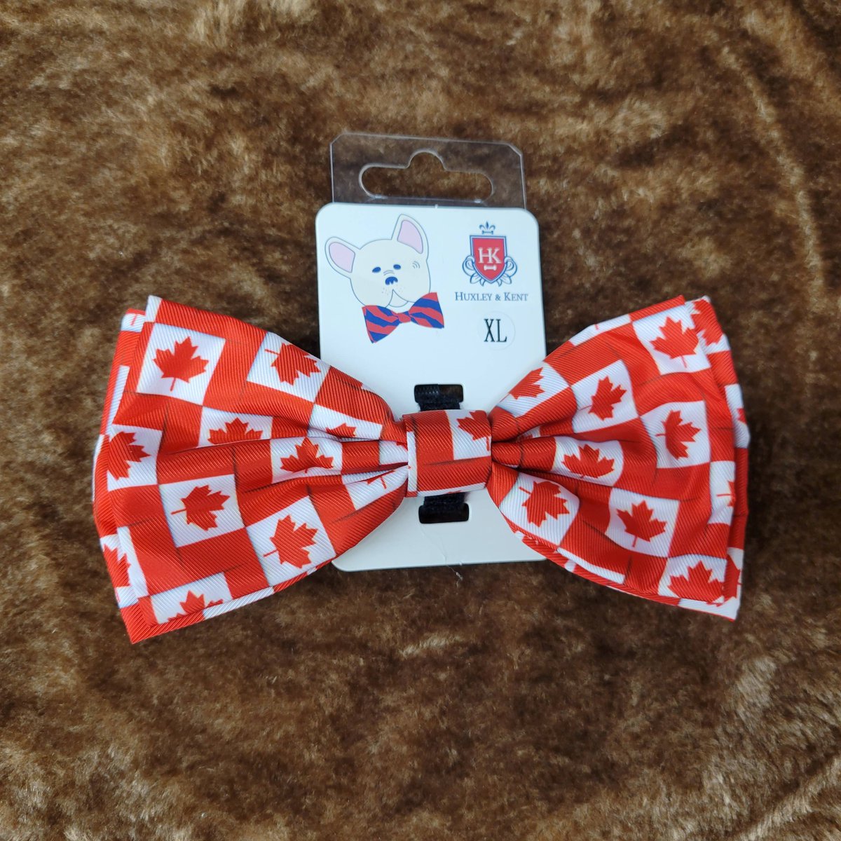 jtpetsca's tweet photo. Want your furry friends to look festive this Canada Day? We have Canadian bow ties available. https://t.co/tXsMylYjLA