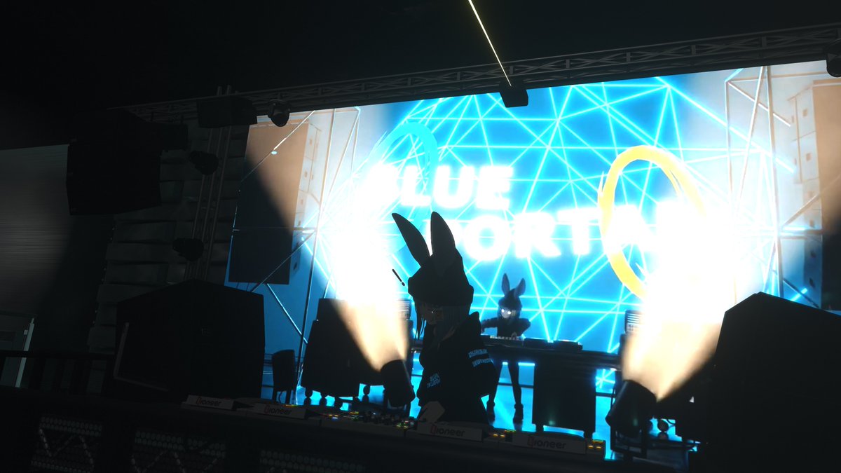 ClubAlure's tweet photo. We hope to see you all again soon...  for more community posts and first-hand updates on events, join the discord https://t.co/odKSH4LKVE https://t.co/xLXGHmifo1