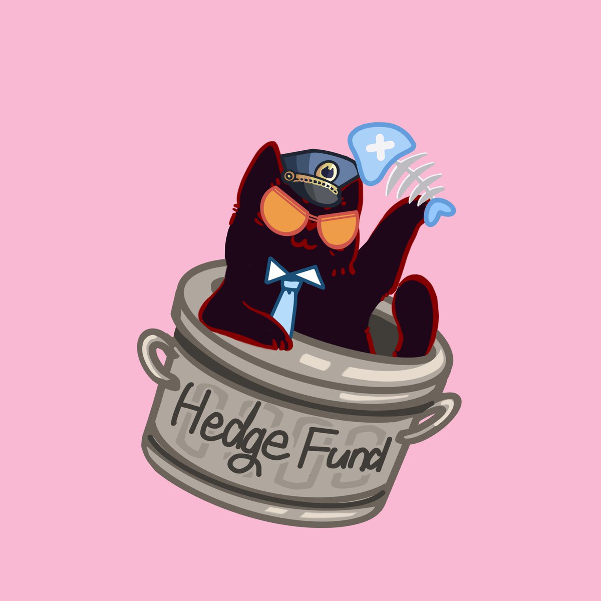 Cool Mfer Cats 😼 | mint: active @ 2 MATIC tweet media