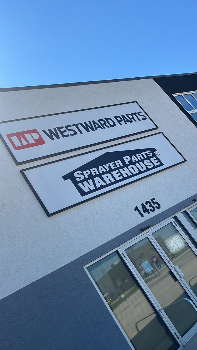 Why in the f@ck would westward parts and shutdown one of the best places to get plumbing.  You have lost our business.  Probably one of the worst customer service places.