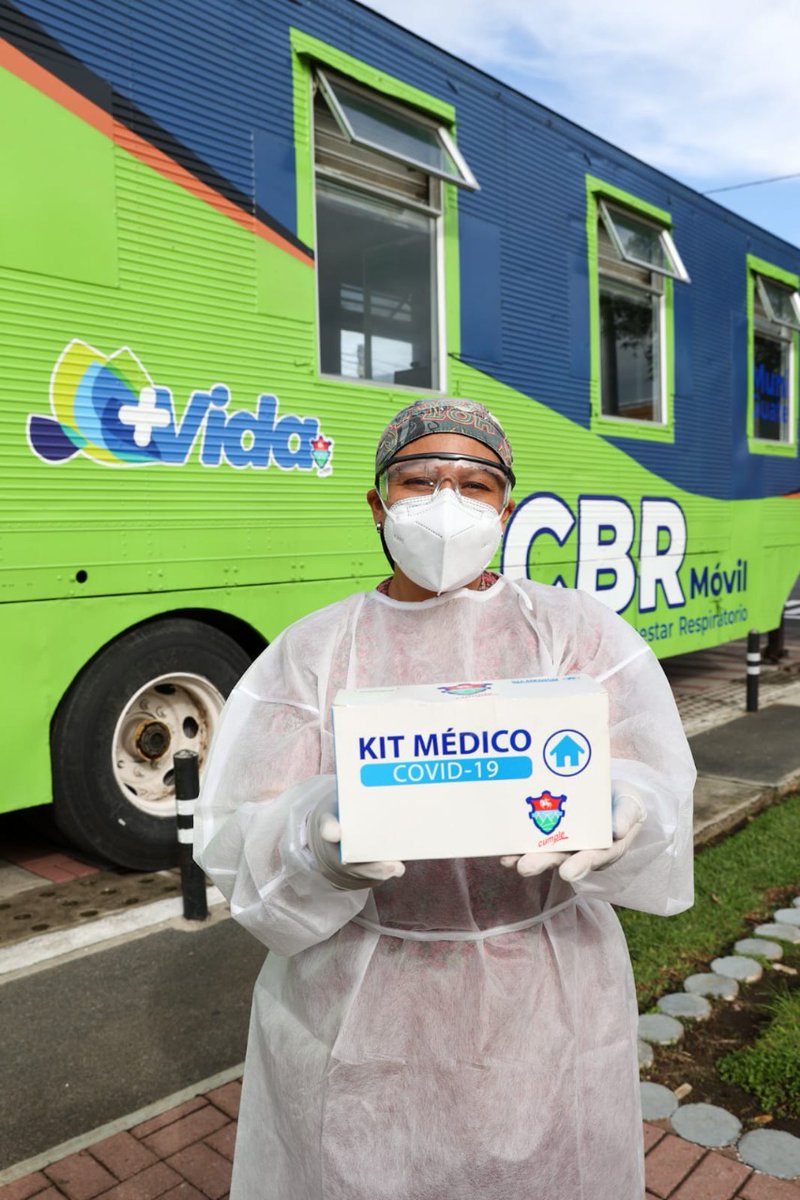 AreliTGW's tweet photo. @muniguate habilita Centro de Bienestar Respiratorio Móvil número 73 en la zona 12 colonia La Reformita.
@TGWdigital https://t.co/an6yKWdaR3