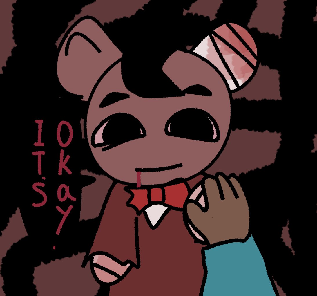 ingani_aninga's tweet photo. #yaco_misery_au
https://t.co/nv6clHV32F https://t.co/yPcWU2QHDd