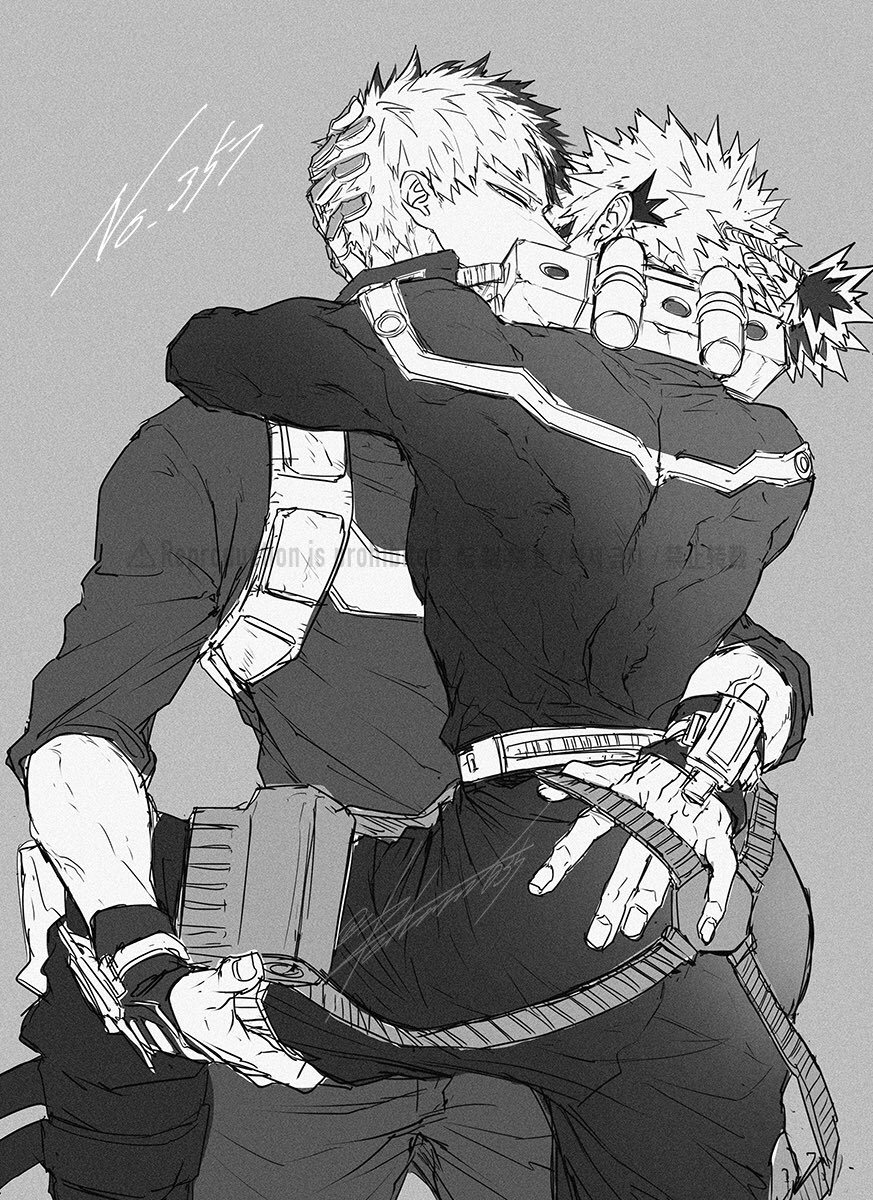 Reharux035's tweet photo. ⚠︎本誌357
轟爆/tdbk  rkgk https://t.co/DVMpSDZVsQ