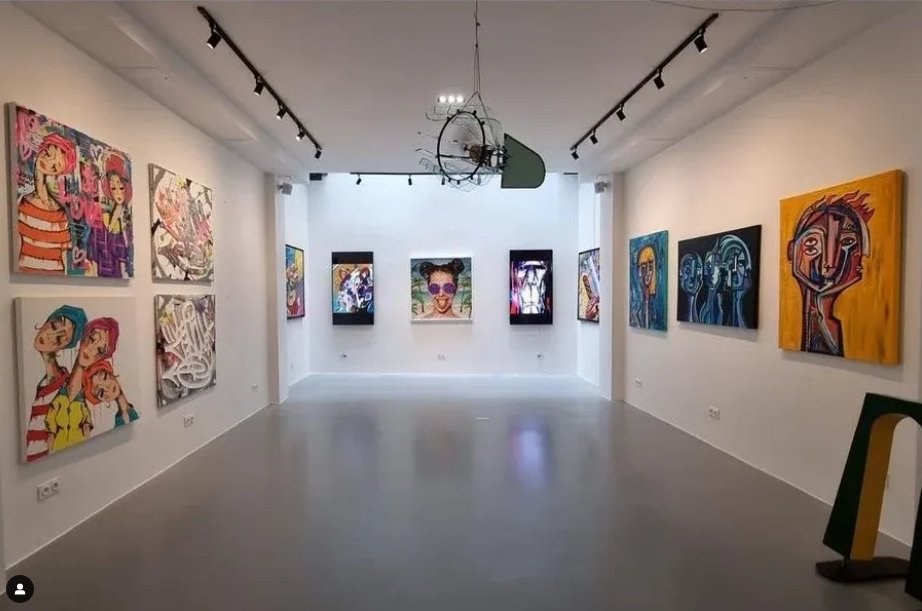 MOANA NFT SHUFFLE 🦋
Just 10 pcs
▶️trilem.art/gallery/Moana
💕&amp;♻️to support Ⱥlgo
>Follow <a href="/trilemart/">trilem.algo</a>

#algorand #NFTs #algoNfts #algonft #algofam #algocommunity #raffle #NFTProject #algo #NFTCommunity #moananft #moana