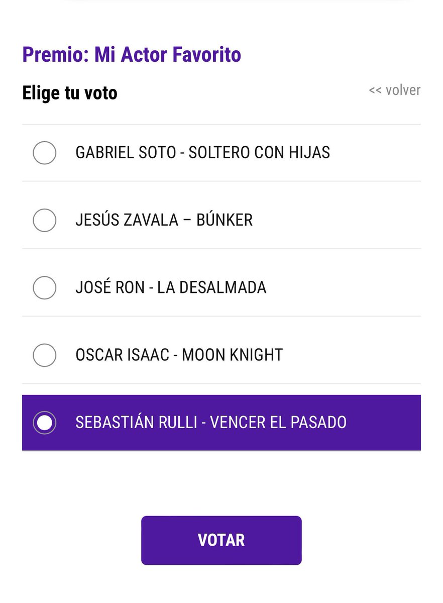 PerrisimosMX's tweet photo. #Vota por @sebastianrulli y #angeliqueboyer @Anboy88 en los premios juventud, categoría actor y actriz favorito de tv, click aquí para votar https://t.co/DWQ6LAzMYA https://t.co/Sqhm7qUGYK