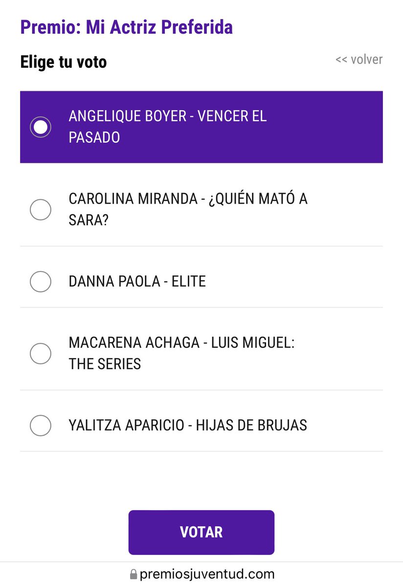 PerrisimosMX's tweet photo. #Vota por @sebastianrulli y #angeliqueboyer @Anboy88 en los premios juventud, categoría actor y actriz favorito de tv, click aquí para votar https://t.co/DWQ6LAzMYA https://t.co/Sqhm7qUGYK