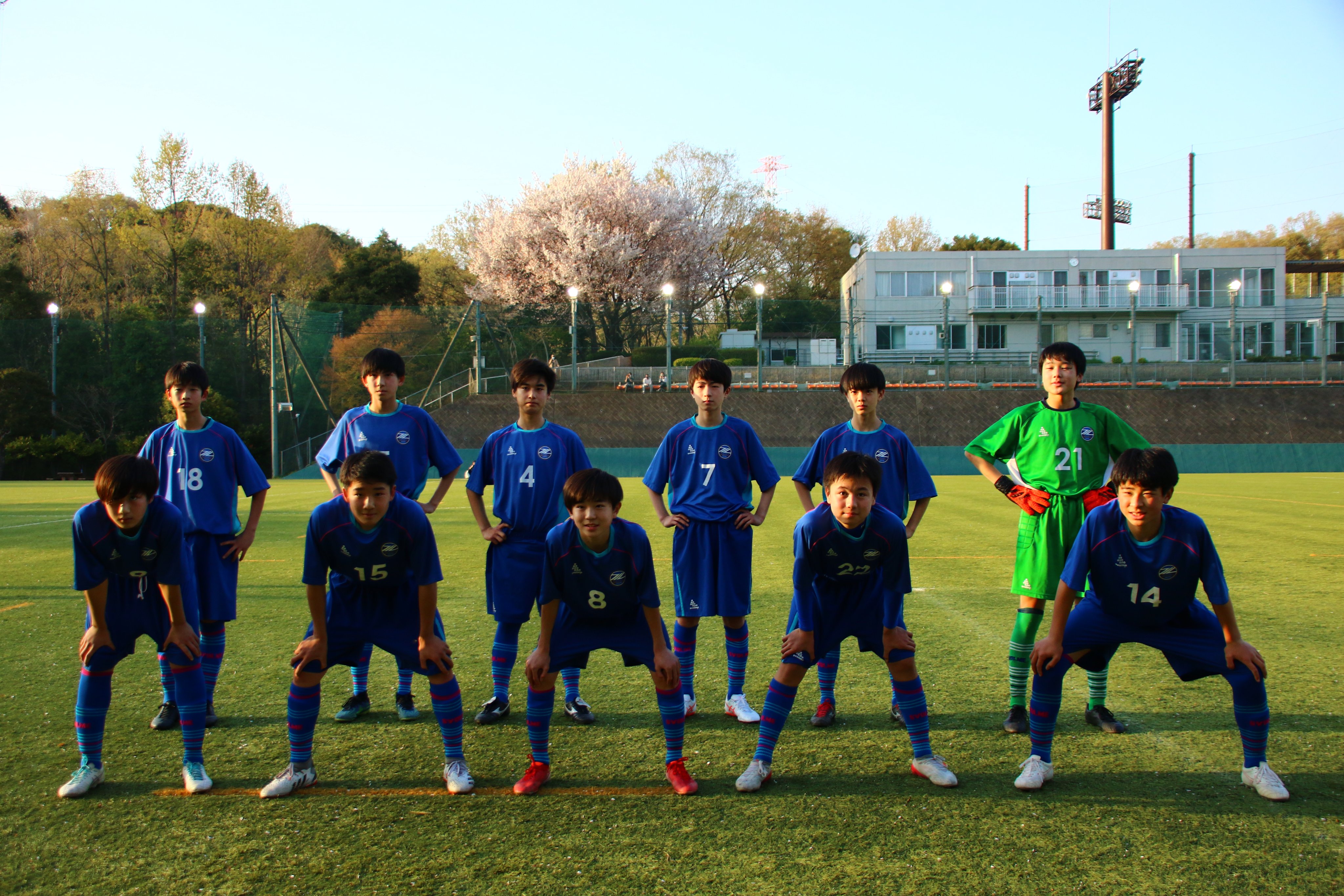Fc町田ゼルビア 公式 0904岡山 Machidiary Lt 未来 Gt 第4回梅津康士郎 ジュニアユース 新福優 ジュニアユースコーチ 後輩にバトンを繋ぐ 梅津 エンブレムを背負う 新福 T Co Jijlc24fc2 ぜひご覧ください
