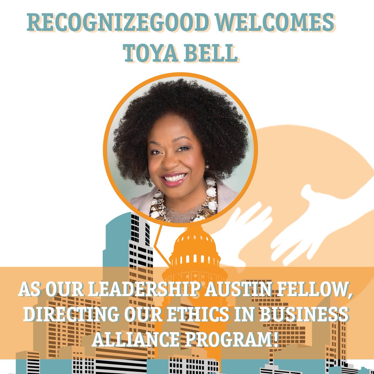 RecognizeGood tweet media