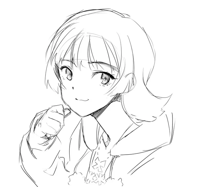 茜ちゃん 