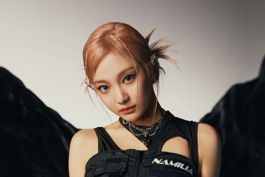 soompi's tweet photo. WATCH: #aespa's #Ningning Makes The Perfect Animated Character In Captivating Teasers For "Girls" 
https://t.co/YYK4nO2NrD https://t.co/xxJaZhT80L