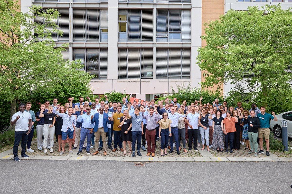 WorldPlayersWPA's tweet photo. Thanks to everyone who came &amp; made the #PDC22 a huge success 🎉

This week made it clear the future will bring many challenges for mental health, safeguarding, career transitions, equity, privacy &amp; more, but also that #PlayerDevelopment programs can rise to meet them✊ https://t.co/cvrDOwdklQ