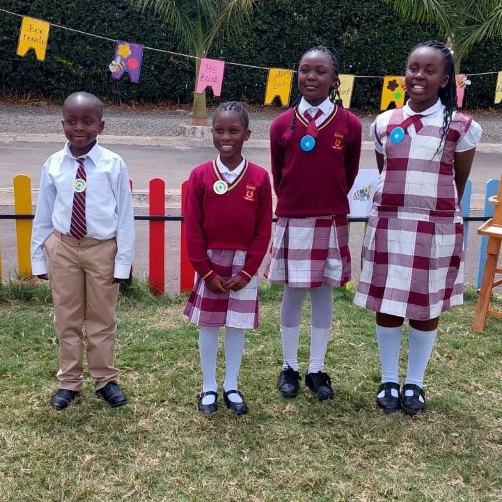 KiotaSchool's tweet photo. And the winners of the spelling competition are..... Just incase you missed our first activity of #ClosingWeek with @SpellItRightKe #ICYMI #KiotaLife #KiotaIsFun https://t.co/1jM4yWfCCy