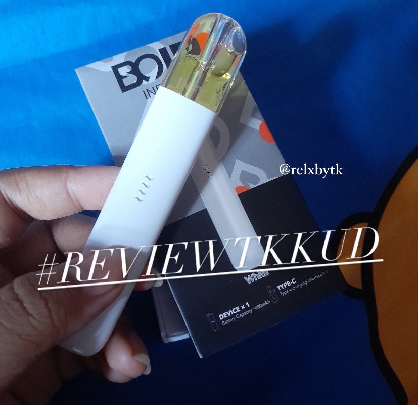 relxbytk's tweet photo. รีวิวแน่นม้ากกก 🧃✨
ลูกค้ามารีวิว Bold สีขาวให้ สวยมากแม่ ทรงแฟนท่อมชัดๆแถมใส่เคสด้วยกันได้อีก เริ่ดจึ้ง ขาวสะอาดมาก สวยจริง ลูกเล่นก็เยอะ 🫶🏻💖
#REVIEWTKKUD #bold #boldpod #boldพร้อมส่ง #boldราคาถูก #พอต #พอตbold #relx #พอตราคาถูก https://t.co/8I1DLahVhD