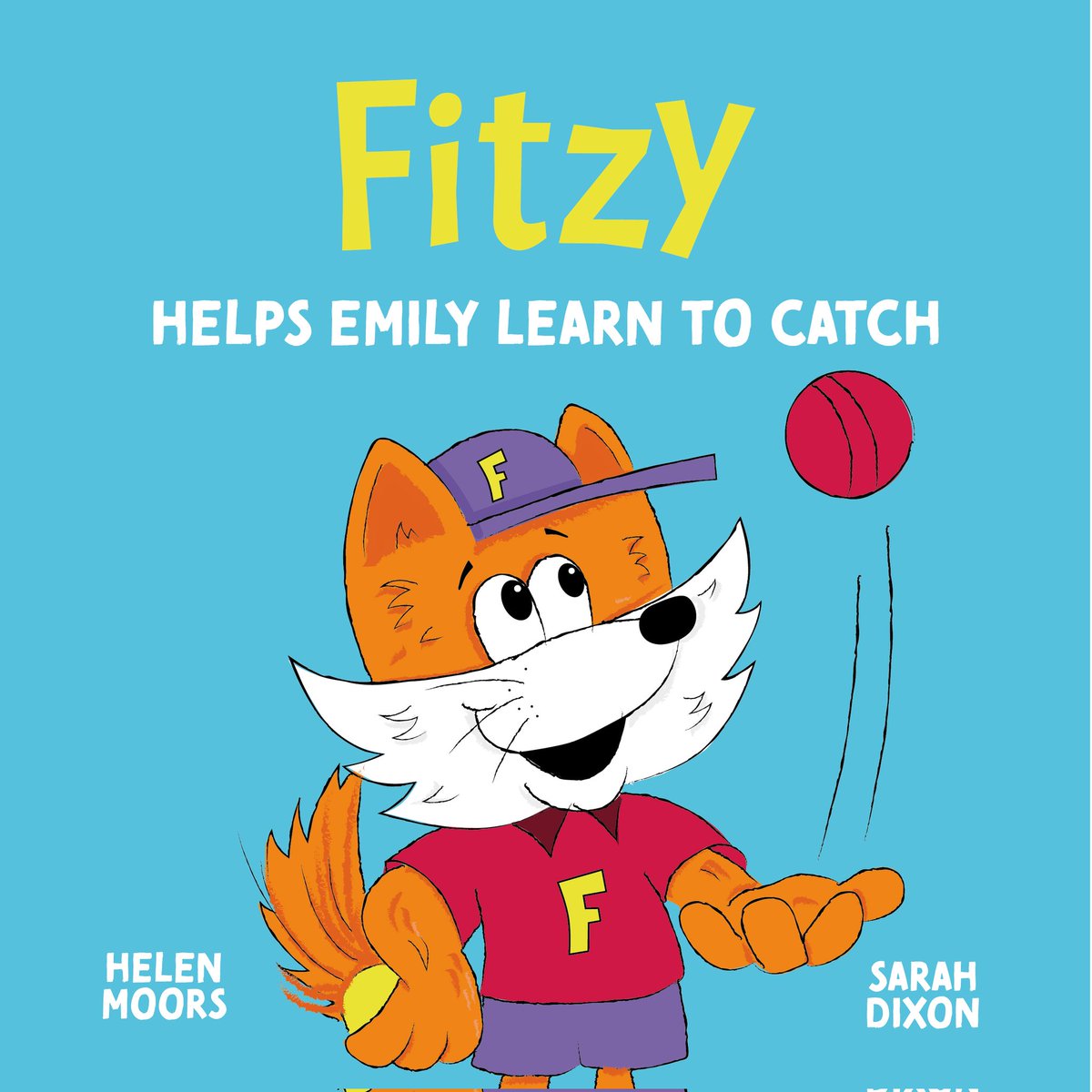 m.facebook.com/story.php?stor…
I am very excited to announce that the first in a series of Fitzy children's stories will be published on Amazon in August. The books aim to to help and encourage young children lead more active healthy lives.