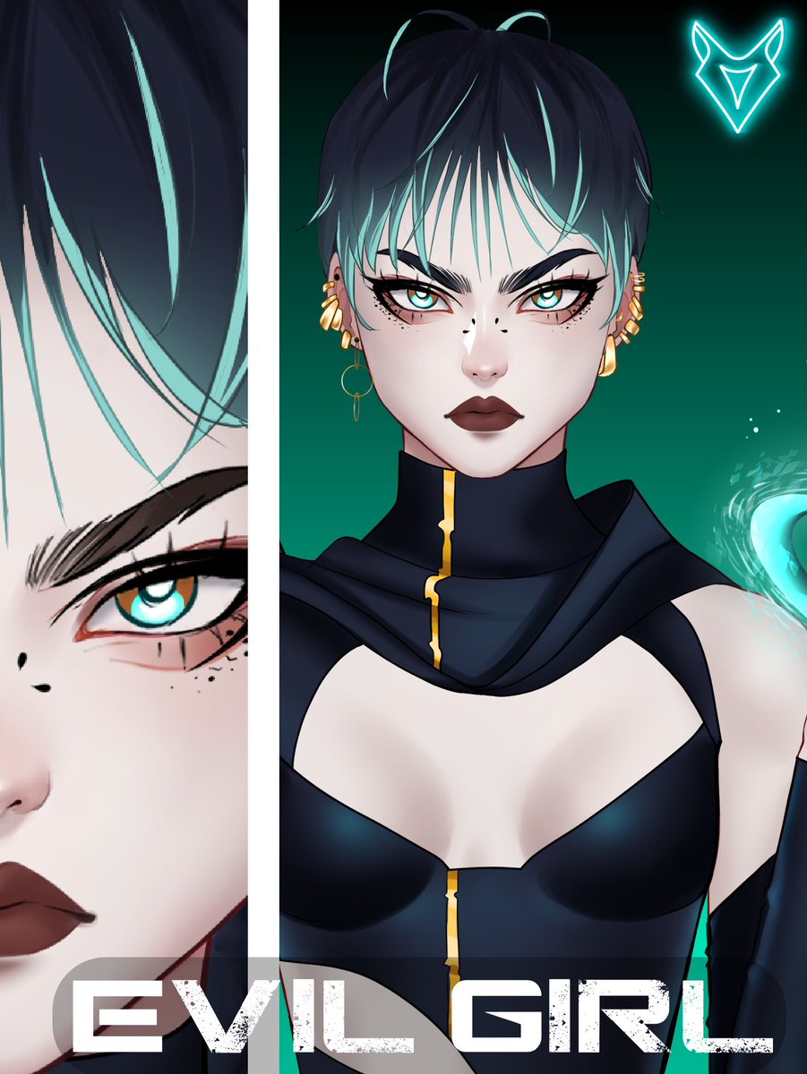 Neon Gen tweet media