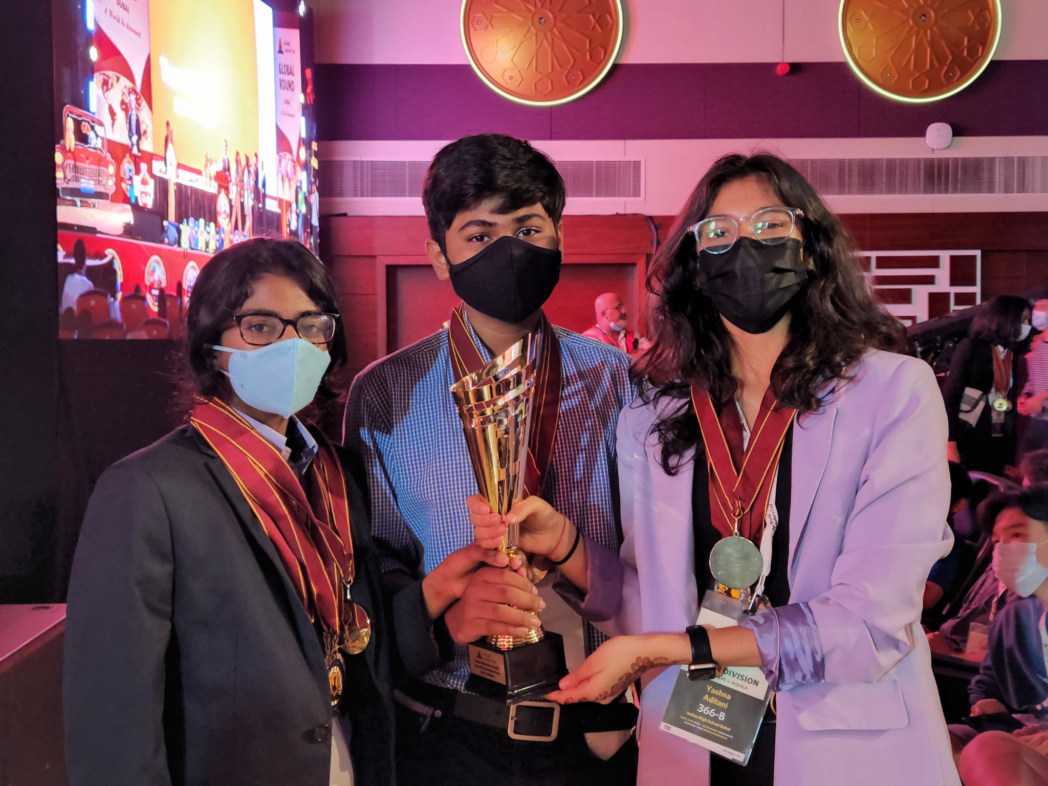 Exchange Programs For Indian High School Students
