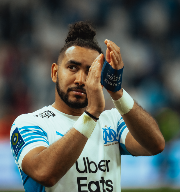 Olympique de Marseille 🇦🇷🇪🇸 tweet media