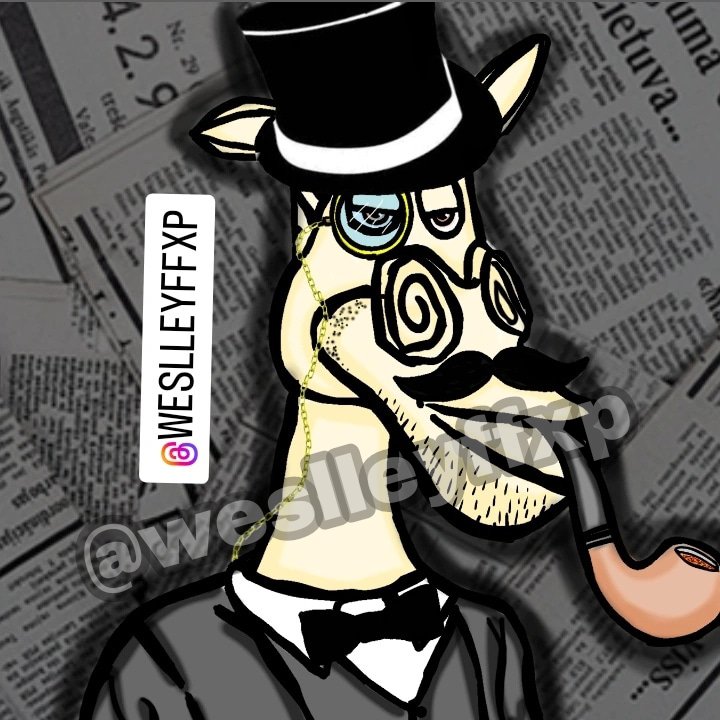 WesNftOfc's tweet photo. ➡️NAME: Baron Horse

➡️COLLECTION: WesCollectionHorse#13

➡️PRICE: 0,081 ETH

➡️💲FOR SALE

LINK: @WesNftOfc

SITE: Opensea

#NFTs #arte #artist #NFTCommunity #NFTCollection #opensea #artedigital  #OpenSeaNFT #RaribleArt #openseanftart #NFTs https://t.co/ZVgwy4wiWk