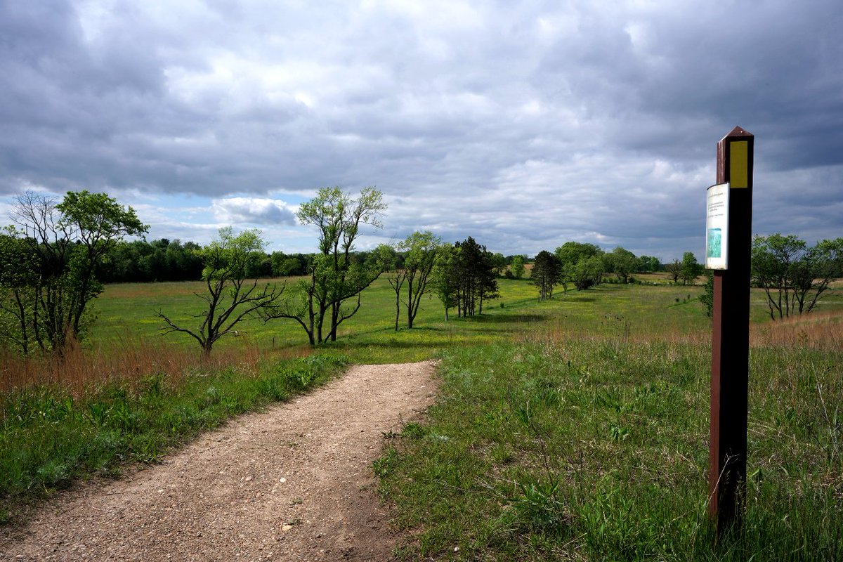 out_trail's tweet photo. Follow along on a spring hike through Wisconsin's Kettle Moraine State Forest - Lapham Peak Unit...
https://t.co/mJXUX7kC5m
#Hiking #Wisconsin #OutdoorWisconsin #DiscoverWisconsin #IceAgeTrail https://t.co/XJqBr2QKqT