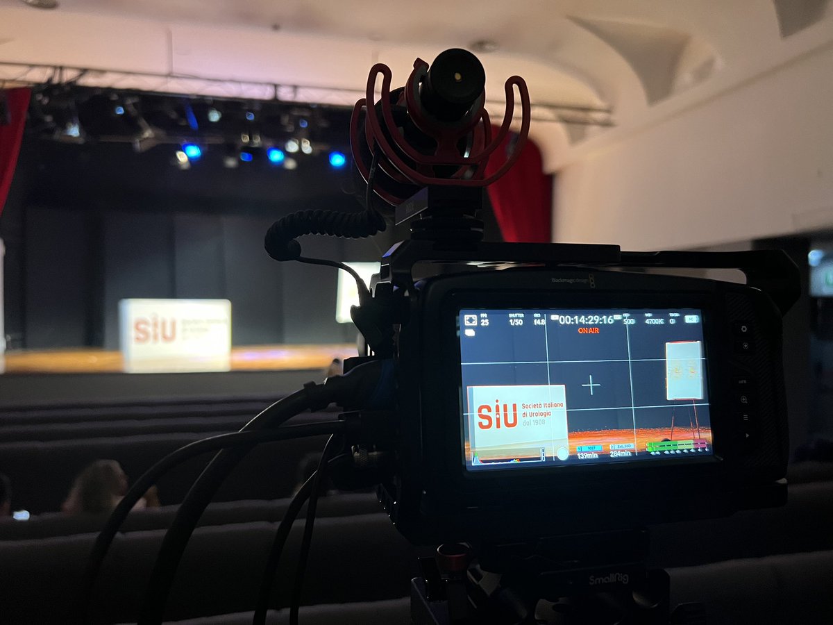 SIU_Italia's tweet photo. 🔜 È in arrivo la 3ª stagione di #SIUtalks, il format ideato per trasmettere informazioni sul benessere urologico della donna e dell’uomo! 

Riguarda le prime due edizioni ➡️ https://t.co/TnT07AGUmD

#Urologia https://t.co/PBVuBDjTVK