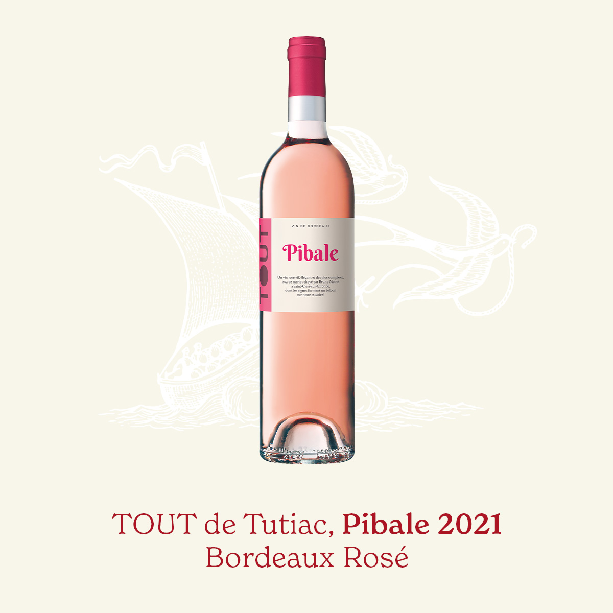 Vignerons de Tutiac tweet media