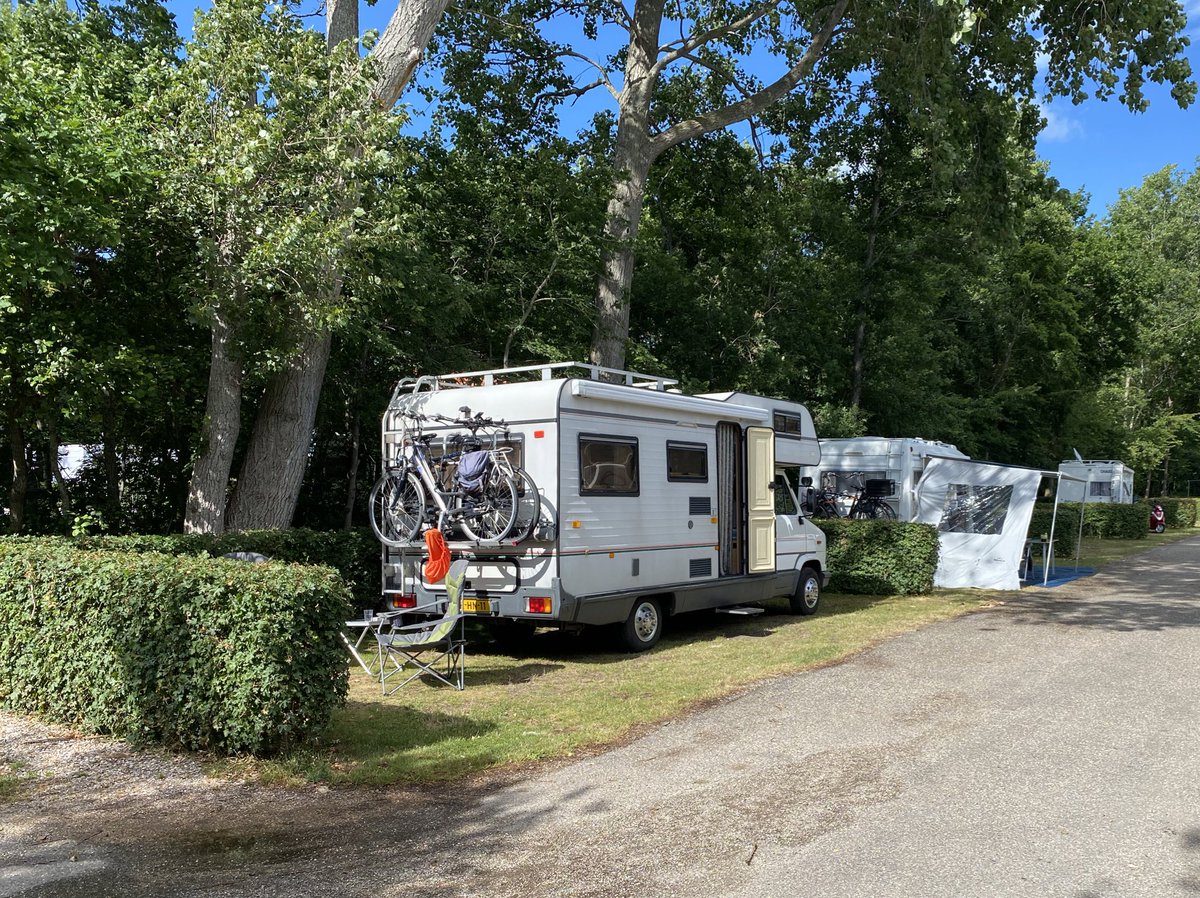 Plaatsje gevonden in Zeeland. Heerlijk zonnetje.