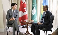 grex_en's tweet photo. 2 avril 2008 (FH) – Les familles de deux religieux canadiens, les pères Claude Simard et Guy Pinard, assassinés au Rwanda en 1994 et en 1997, ont déploré vendredi dans une conférence à Montréal l’inaction du gouvernement canadien dans la recherche des meurtriers de leur proches. https://t.co/E0qYaCMpWH
