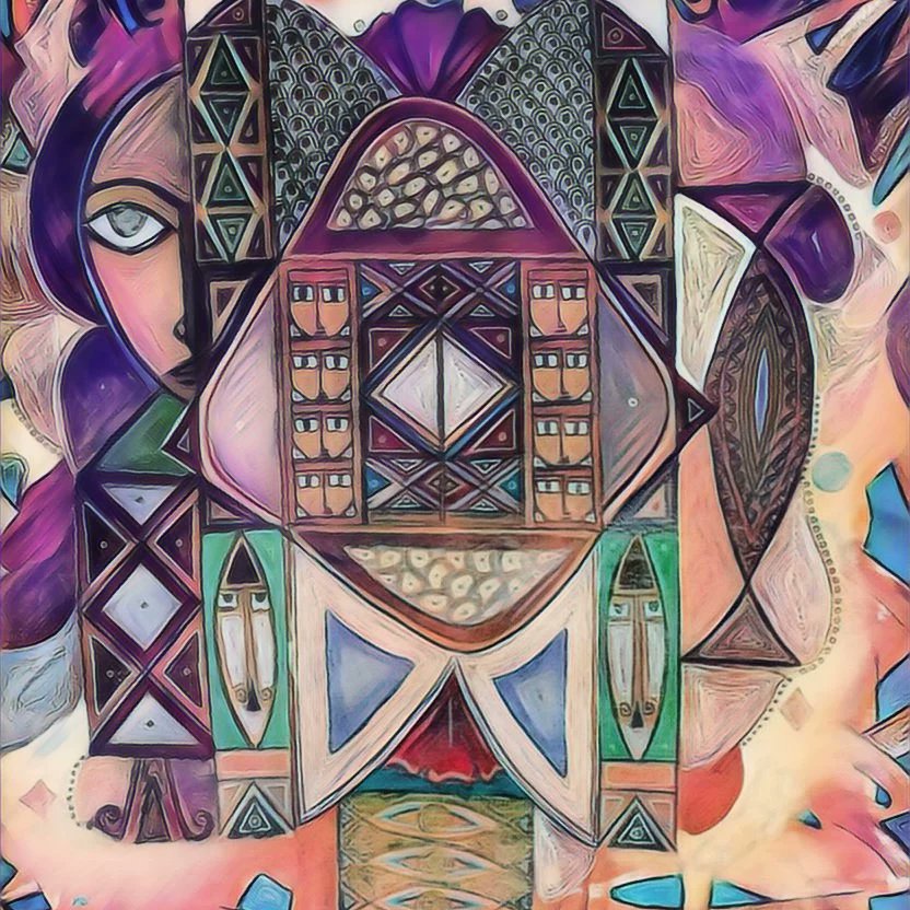 ModernDayArtis's tweet photo. #NFT #NFTProject #nftcollector #NFTcommunitiy #nftart
We are promoting our collection on 25 websites and also we have  employed 38 digital marketer's to get our project Beauty In Culture the publicity it desrve what do you guys think.
https://t.co/ivAicmedSZ https://t.co/YD4Ak7pICX