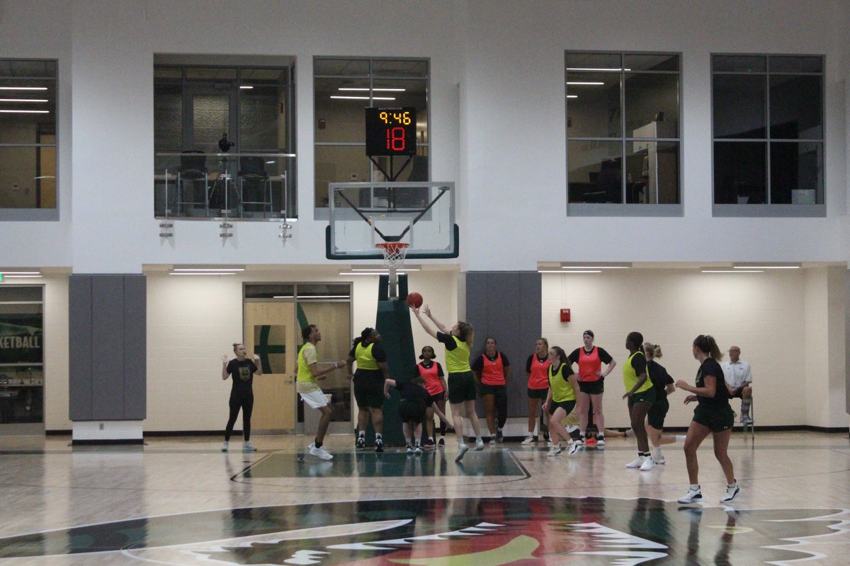 UAB_WBBALL's tweet photo. If you do the work, you get rewarded. #WinAsOne https://t.co/ic5jHdkDgd