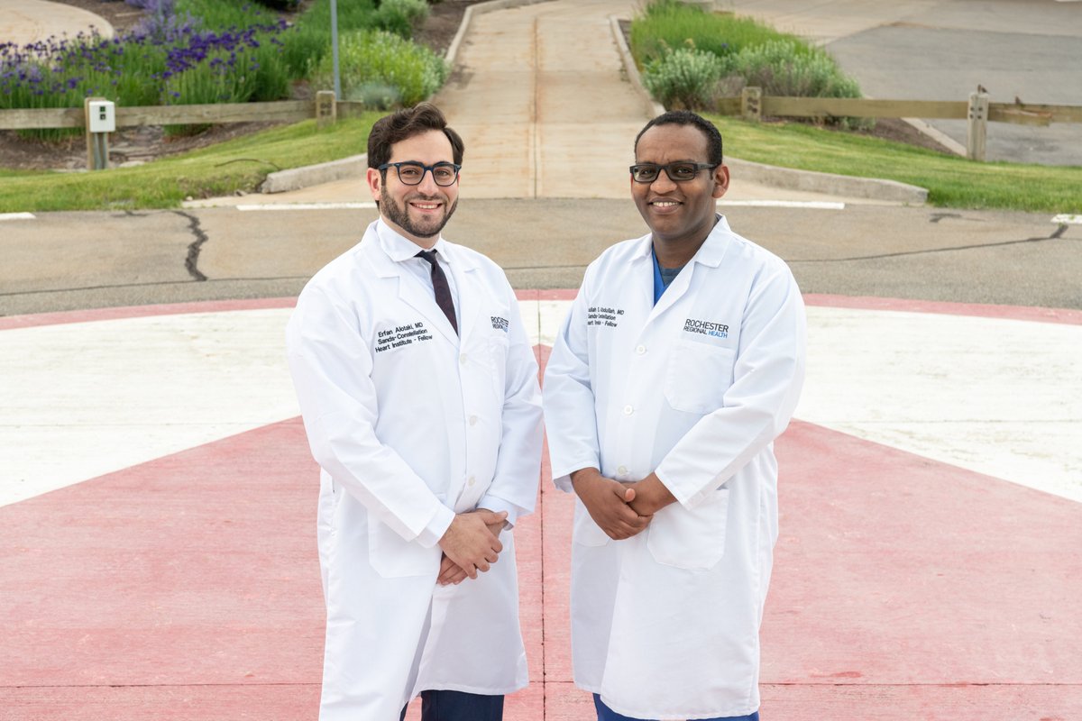 Sands-Constellation Heart Institute tweet media