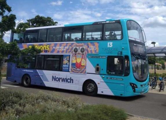 St Clements Hill Primary Academy tweet media