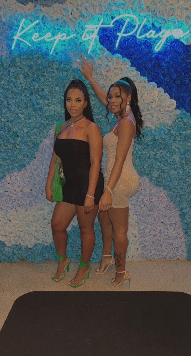 jriyanaa's tweet photo. Happy Birthday Cuzzy. I Love You This Weekend Was A Weekend To Remember🎉🎊 https://t.co/iUwK810Cqw
