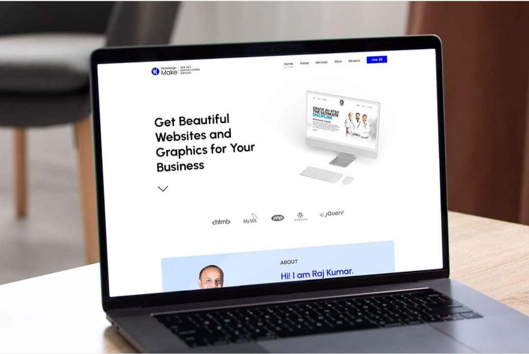 _HappyCustomers's tweet photo. Get Beautiful Website and Graphics for your Business.

Email : info@dakshtechnologies.in

#websitedesign #website #graphicdesign #websiteredesign #script #coding #web #chhatarpur #branding #india #expertise
#css #html #uidesign #uiuxdesign #appdesign https://t.co/hfkXjJY1Kv