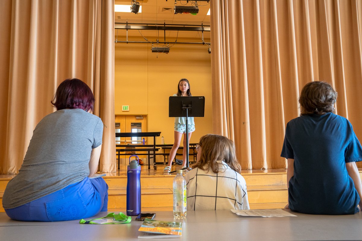 CCSDK12's tweet photo. Yoga, moviemaking, acting, STEAM and more! 🎞🧘🏿♀️🎭🚀
CCSD's Inside Out program has offered students from across the district the chance to learn, grow and pursue their Pathway of Purpose during the summer months!
WATCH: https://t.co/CVTGOihwxA
#CCSDK12 #CCSDSummer https://t.co/yQHgkgv0wl