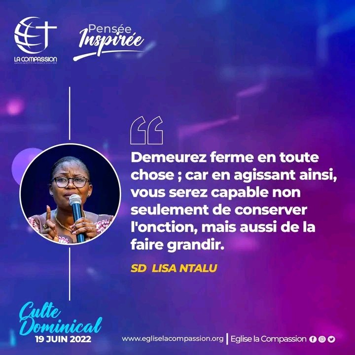 1spirationdivin's tweet photo. #ferme #chose #capable #conserver #onction @Afrique_IFRI @EgliseICC @cosmosevangeliq @CompassionCrefm https://t.co/fVQ0mYIi5A