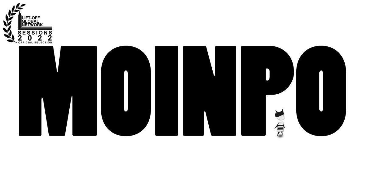 mointweet's tweet photo. Well, it's taken too bloody long but 'MOINPO' has finally been awarded some laurels!!
You can see (for pay) via: https://t.co/A3sJodsm4T
#MOINPO
#LiftOffGlobalNetwork
#LiftOffFilmFestivals
#LiftOffSessions
#FirstTimeFilmmakerSessionsJuly
#SupportIndieFilm https://t.co/xhR0ZhJuns