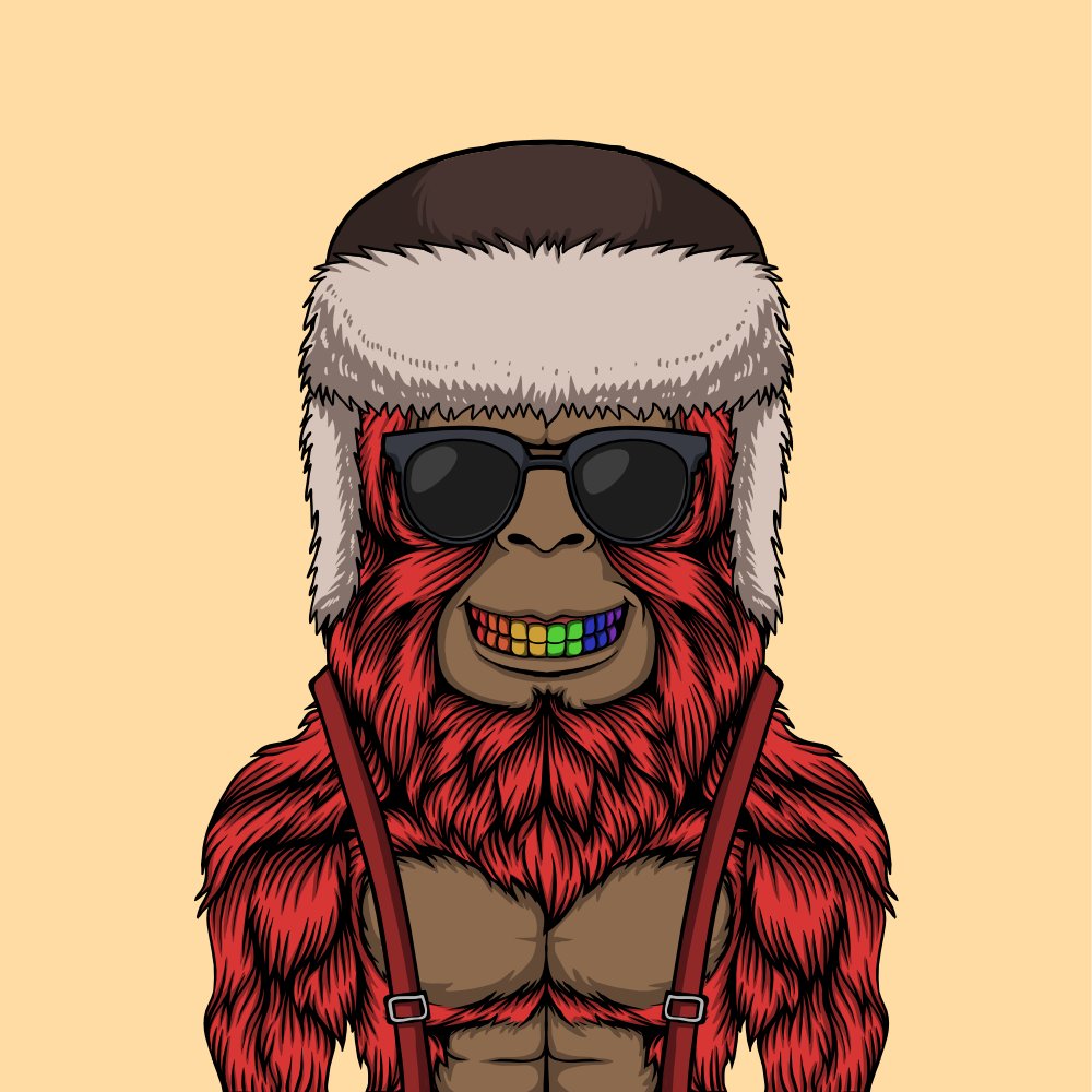 MrSilly_eth's tweet photo. @Curtisforlife @YETICoolers @SquatchLegends #GoneSquatchin https://t.co/H4gNgP34jV