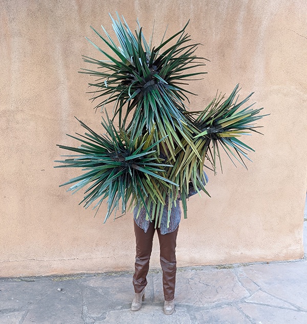 axleart's tweet photo. Rica Maestas at Axle. https://t.co/YeZcQz8pm3 https://t.co/CyQeZFlMjy